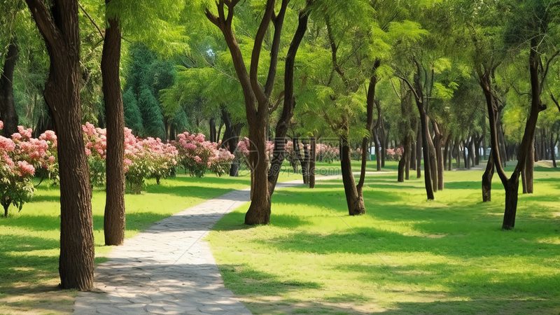 室内垂直绿化：打造城市绿色空间的规范之道**