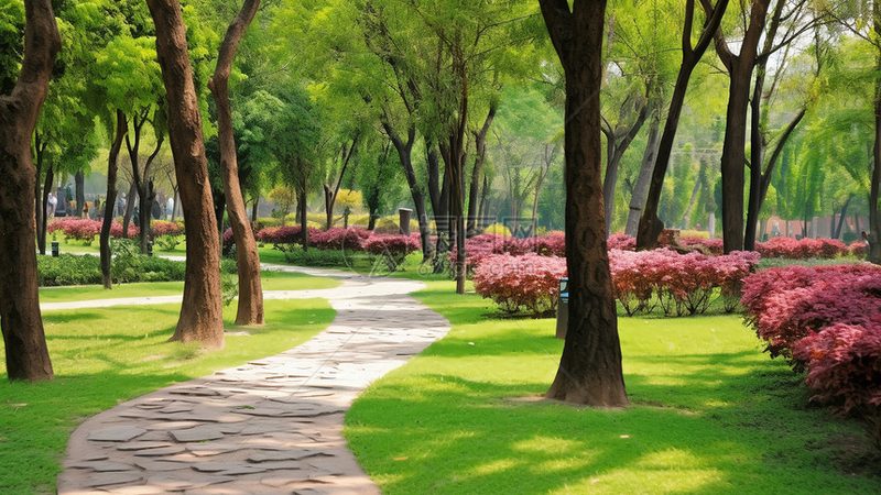 顶楼露台花园设计，成本如何控制？**