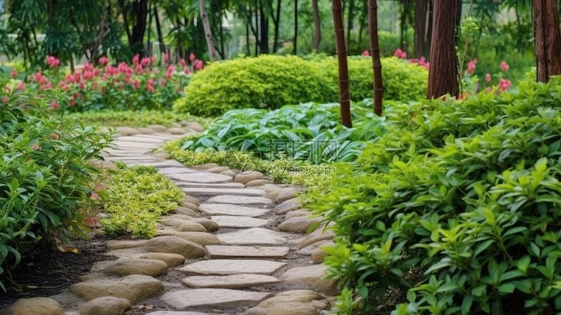 屋顶立体绿化改造，标准先行**