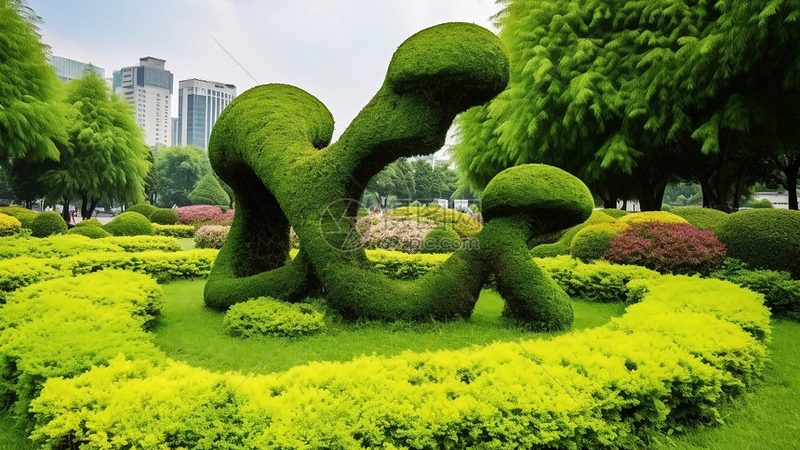 地面绿化与屋顶绿化：优缺点对比解析**